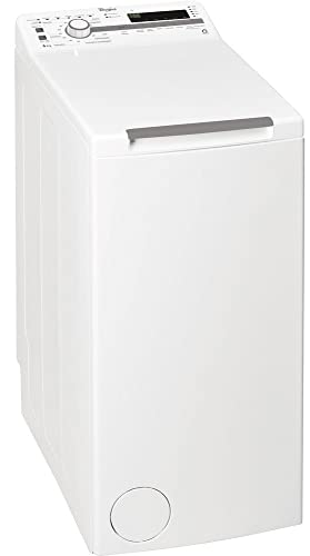 Imagen principal de LAVADORA WHIRLPOOL 6 KG 1000 A+++ C.S.