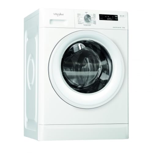 Imagen principal de Lavadora Whirlpool Corporation FFS9258WSP Blanco 1200 rpm 9 kg 60 cm