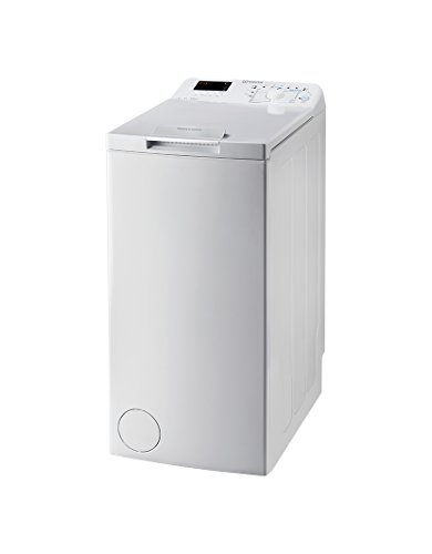 Imagen principal de lavadora-7-kg-indesit-a-btwd71253eu
