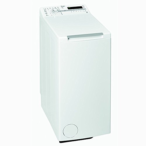 Imagen principal de Lavadoras Top TDLR60210