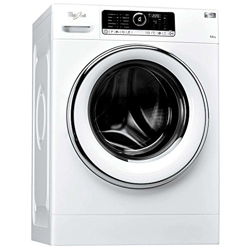 Imagen principal de Whirlpool FSCR12420 ? Lavadora de 12 kg