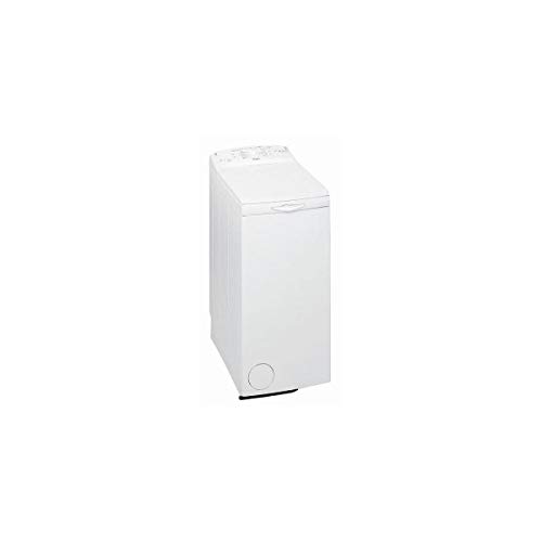 Imagen principal de Whirlpool AWE 6211 - lavadora de 6 kg