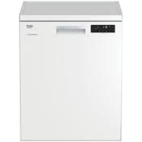 Imagen principal de Beko DFN26420W Independiente 14 plazas A++ lavavajillas - Lavavajillas