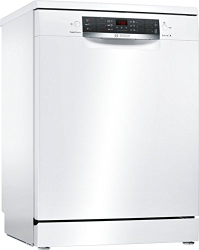 Imagen principal de Bosch Serie 4 SMS46IW03E lavavajilla Independiente 13 cubiertos A++ - 