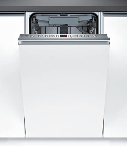 Imagen principal de Bosch Serie 4 SPV46MX01E Totalmente integrado 10cubiertos A+ lavavajil