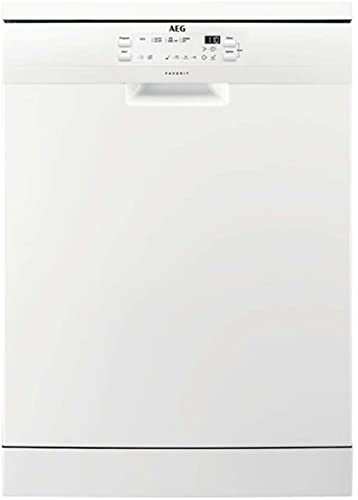 Imagen principal de AEG FFB41600ZW Lavavajilla, Blanco