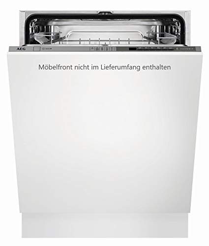 Imagen principal de AEG Favorit fss5260az Lavavajillas vollint egriert/A + +/262 kWh/año/