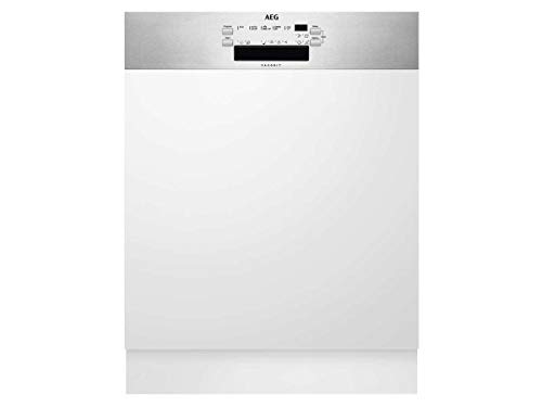 Imagen principal de AEG FEB41600ZM Lavavajillas Integrado / 60 cm / AirDry - Resultados de