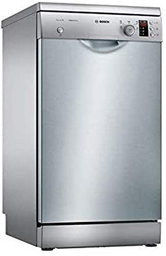 Imagen principal de Bosch SPS25CI05E Independiente 9cubiertos A+ lavavajilla - Lavavajilla