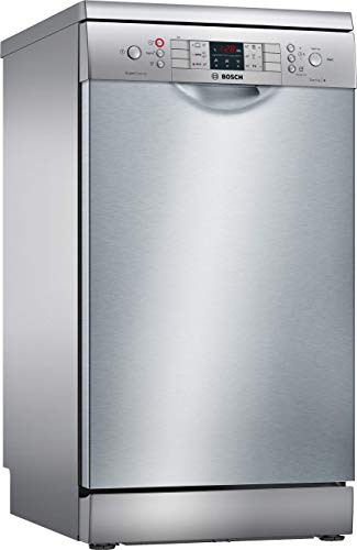 Imagen principal de Bosch Serie 4 SPS46MI01E lavavajilla Independiente 10 cubiertos A+ - L