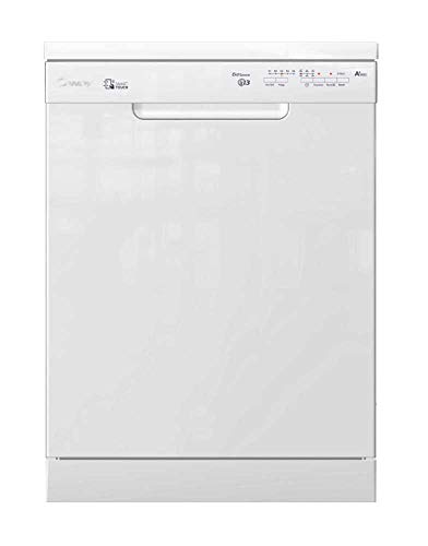 Imagen principal de Candy - CDP 1LS39W - Lavavajillas - NFC - Ancho 60CM -13 Servicios - D