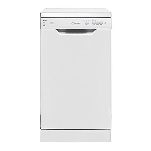 Imagen principal de Candy- CDP2L949W - Lavavajillas - Ancho 45CM - 9 Servicios - Clase A+ 