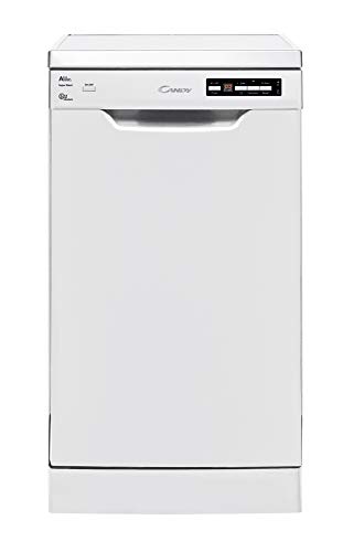 Imagen principal de Candy - CDP2D1145W - Lavavajillas - 45CM - 11 Servicios - 3A Bandeja -