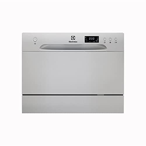 Imagen principal de Electrolux ESF2400OS Lavavajillas Encimera 6 plazas A+ - Lavavajillas 