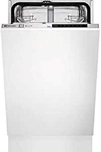 Imagen principal de Electrolux ESL4581RO lavavajilla Semi-incorporado 9 cubiertos A++ - La