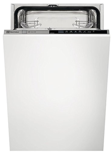 Imagen principal de Electrolux ? Lavavajillas Slim TT 8454 de integrado totalmente integra