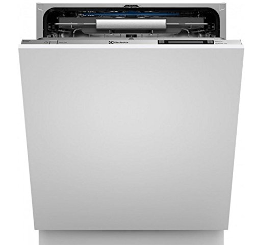 Imagen principal de Electrolux ? lavavajilla de integrado TT 1004 R3