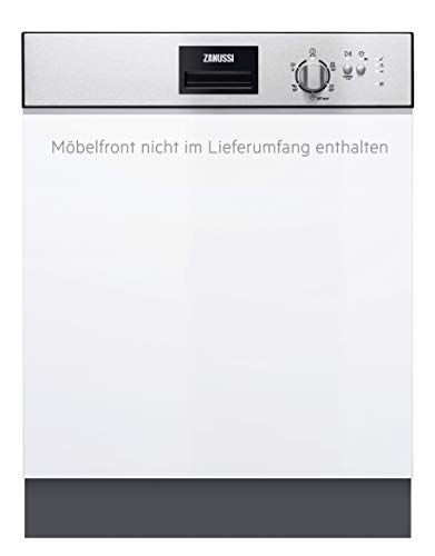 Imagen principal de Electrolux hausg.Zanussi EB de lavavajillas zdi22003 X A Lavavajillas 