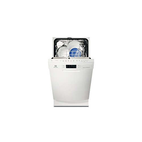 Imagen principal de Lavavajillas Electrolux ESF4661ROW - Lavavajillas 45 cm - Clase A++ / 