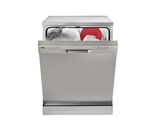Imagen principal de Teka lavavajillas lp8 810 inox 12 cubiertos 40782072