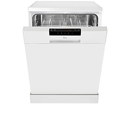 Imagen principal de Teka LP8 840 - Lavavajillas Lp8840Blanco Con Aquastop