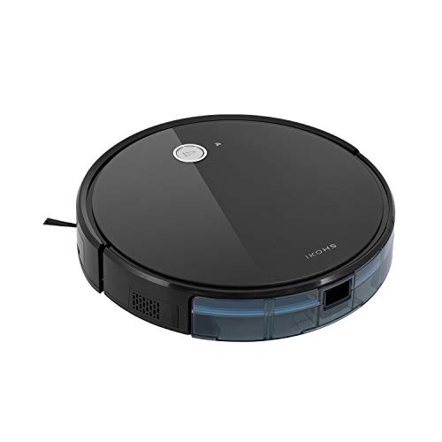 Imagen principal de IKOHS Netbot S14 - Robot Aspirador 4 en 1 , mapeo y App, navegación I