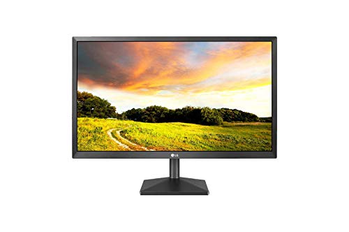 Imagen principal de LG 22MK400H-B - Monitor UltraGear Gaming 22 pulgadas (55.8cm) FHD, Pan