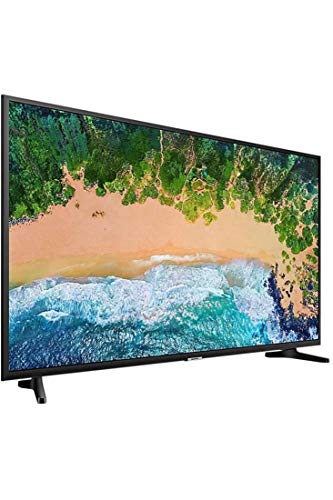 Imagen principal de Samsung UE55NU7026, Smart TV 4K UHD (LED, 1300 PQI, Screen Mirroring, 