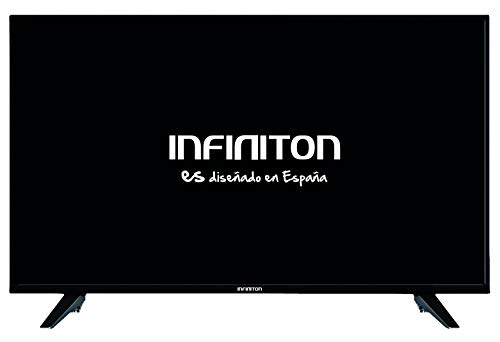 Imagen principal de TV LED 24 INFINITON INTV-24 HD Ready-DD+, USB Recorder