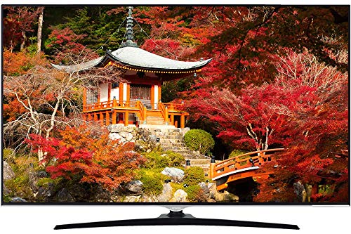 Imagen principal de Televisor 'Hitachi 49hk6500 49 (123 CM) 3840 x 2160 P 4 K/Ultra HD/Sma