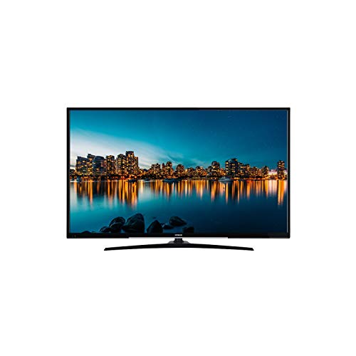 Imagen principal de Hitachi 49HK4W64, 124,5 cm (49), 3840 x 2160 Pixeles, LED, Smart TV, W