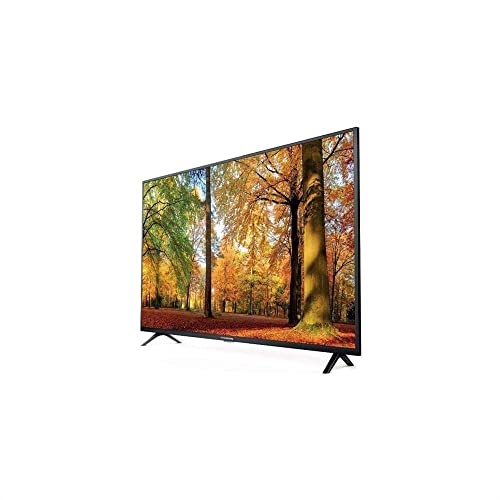 Imagen principal de Thomson 40FD3346 - Televisor LED Full HD de 40 pulgadas, sintonizador 