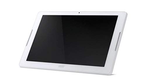 Imagen principal de Acer NT.ldpee.003 Tablet táctil 10,1 (2 GB de RAM, Android 7.0, SATA,