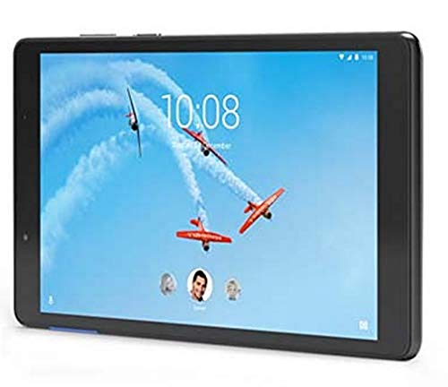 Imagen principal de Lenovo Tab E8 - Tablet de 8 IPS/HD (Procesador MediaTek Cortex A53, RA