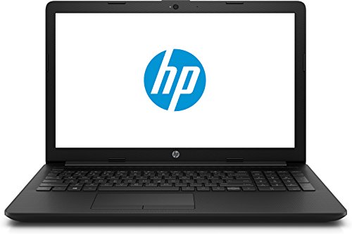 Imagen principal de HP Notebook 15-db0035ns - Ordenador portátil de 15.6 HD (AMD A4-9125,