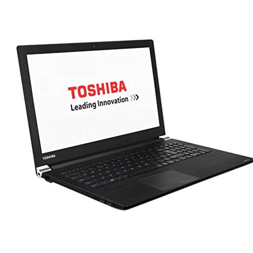 Imagen principal de Toshiba Satellite Pro R50-C-1FT - Ordenador portátil de 15.6 (Intel C