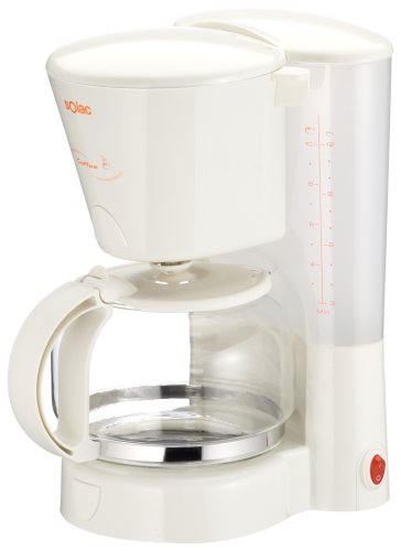 Imagen principal de Solac CF 4000 - Máquina de café