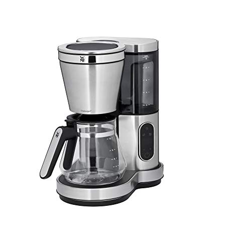 Imagen principal de WMF Lumero Cafetera de filtro con jarra de cristal, café de filtro, 1