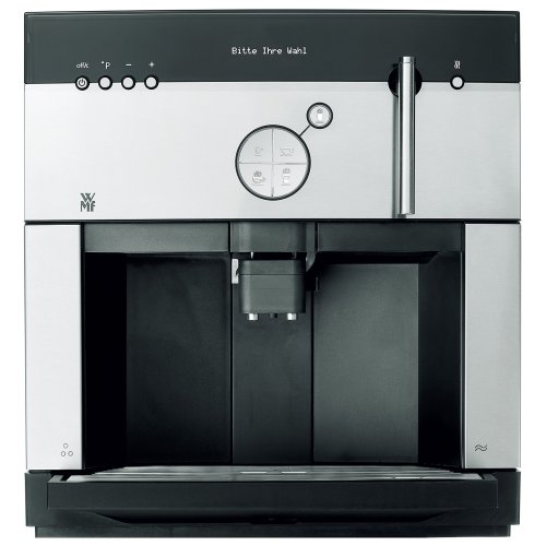 Imagen principal de WMF 0305000001 WMF 1000 - Cafetera