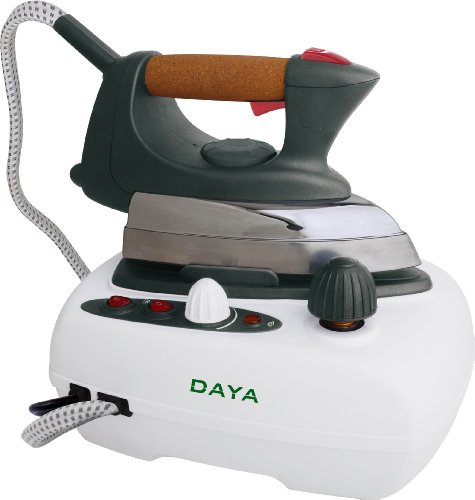 Imagen principal de Daya DG738 - Centro de planchado, 800 W