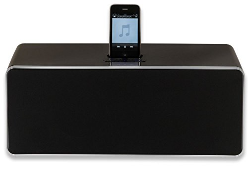 Imagen principal de Denver Electronics IFI-710 30W Blanco Acoplamiento Altavoz - Altavoces