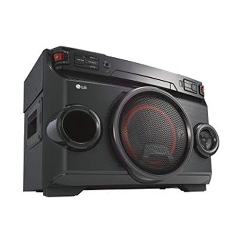 Imagen principal de LG OK45, Microcadena (Home Audio Mini System, Multi Bluetooth 4.0, Alt