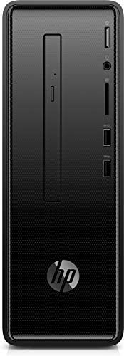 Imagen principal de HP Slimline 290-p0008ns - Ordenador de sobremesa (Intel Core i3-8100, 