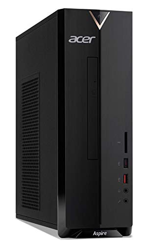 Imagen principal de Acer Aspire XC-885 - Ordenador de sobremesa (Intel Core i5-8400, 4 GB 