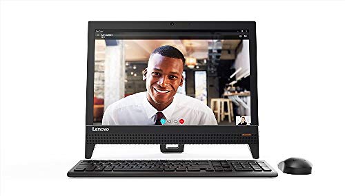 Imagen principal de Lenovo Ideacentre 310-20IAP - Ordenador de sobremesa,19.5 HD (Intel Ce