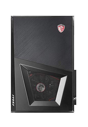 Imagen principal de MSI Trident 3 8RC-210EU - Ordenador de sobremesa Gaming (Intel Core i7