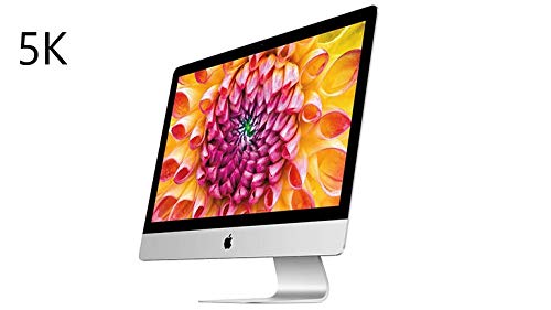 Imagen principal de Apple iMac 5k / 27 inch/Intel Core i5 3,2 GHz/RAM 16 GB/graphic Radeon