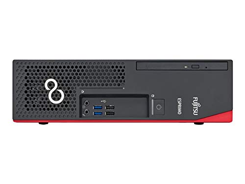 Imagen principal de Fujitsu Esprimo D538/E85+ - Ordenador de Sobremesa