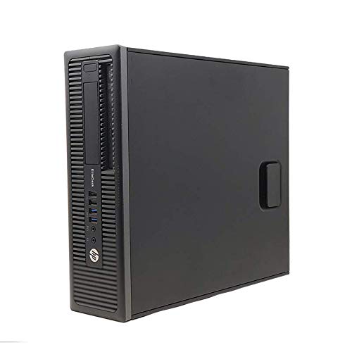 Imagen principal de HP ELITEDESK 800 G1 SFF - Ordenador de sobremesa (Intel Core I5-4570 3