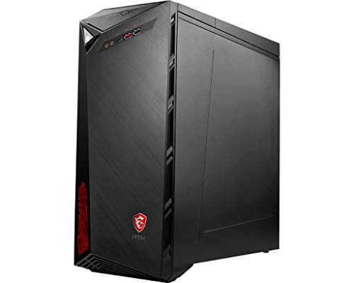 Imagen principal de MSI Infinite 8RC-092XEU - Ordenador de sobremesa (Intel Core i5-8400, 